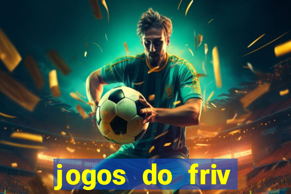 jogos do friv antigo lista